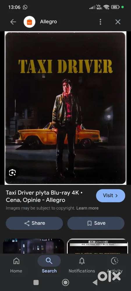 I AM DRIVER ALL CAR LMV LICENCE