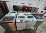 Budget-Friendly Used Appliances