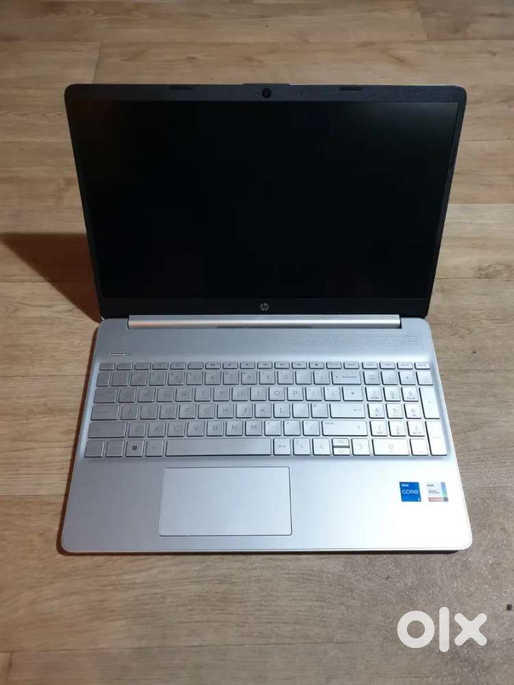HP Laptop 15s i5-12th Generation