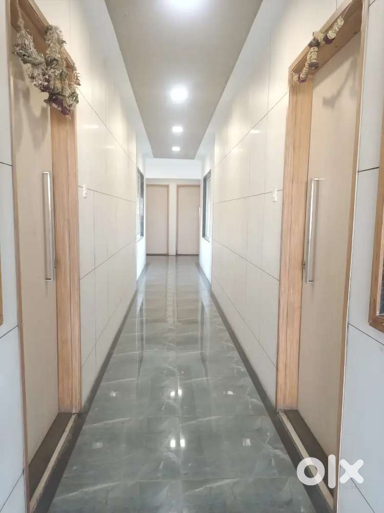 1 BHK Flat For Rent In Ulwe sector-24