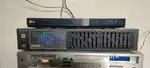Tecnics Equalizer