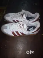 Adidas originals shoes 6 size