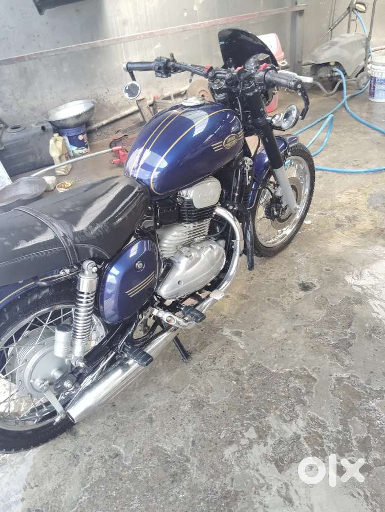 Gud condition Jawa 42