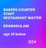 Job vacancy