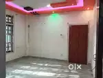 3 rooms rent house with bathroom and kitchen