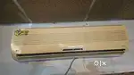 LG 2 Ton AC with Stabilizer