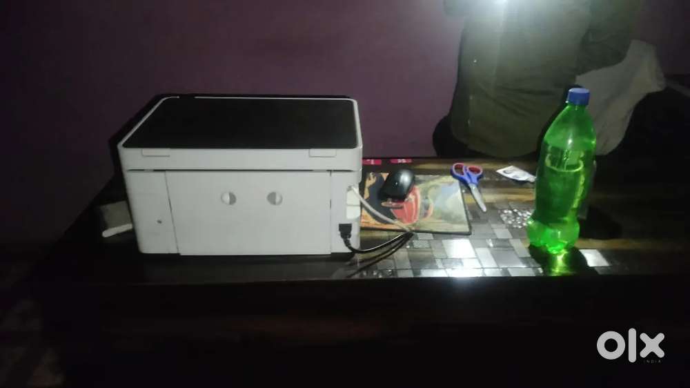 Epson M2120 Printer