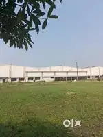 Kharagpur neempura 2 lacs  sq ft warehouse for rent