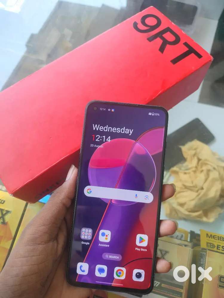 OnePlus 9RT