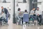 Back office