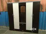 It's New Munafacturing 5Door Wardrobe