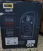 Polk Audio TL1600, 5.1 Speaker system in coimbatore