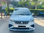Maruti Suzuki Ertiga VXI SHVS, 2023, Petrol