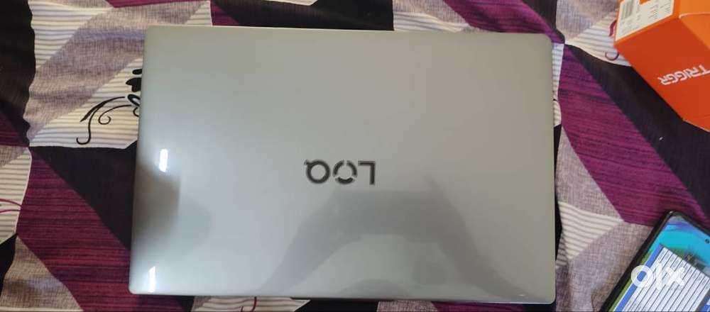 lenovo laptop