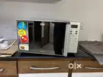 Microwave 23lts IFB