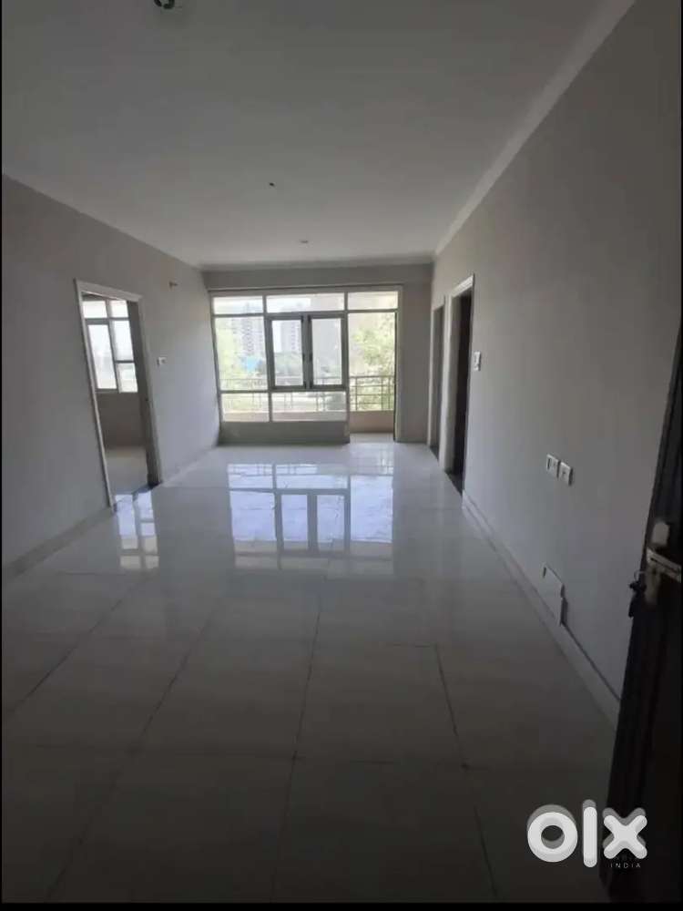 JUMBO 2 BHK FLAT 1216 SQFT IN GATED TOWNSHIP.