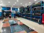 Wanted wheel alignment technician