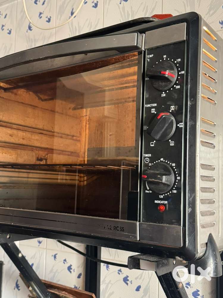 Morphy Richards OTG