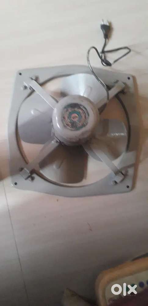 Crompton Exhaust fan