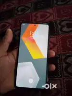 Iqoo 9se gaming phone negotiable