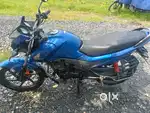 Honda Livo