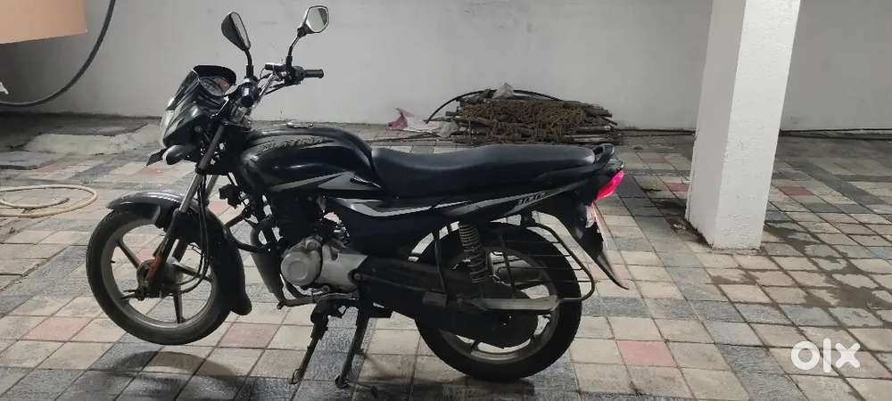 Recent November 2025 servicing done