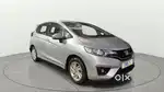 Honda Jazz 1.2 VX i VTEC, 2017, Petrol