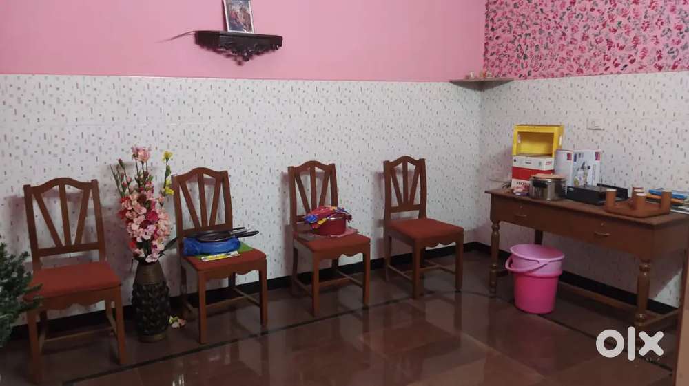 Flat for rent
