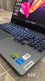 Lenovo loq