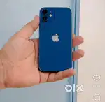 I phone 12 mini 256 gb