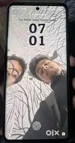 Selling phone