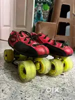 skating shoe
