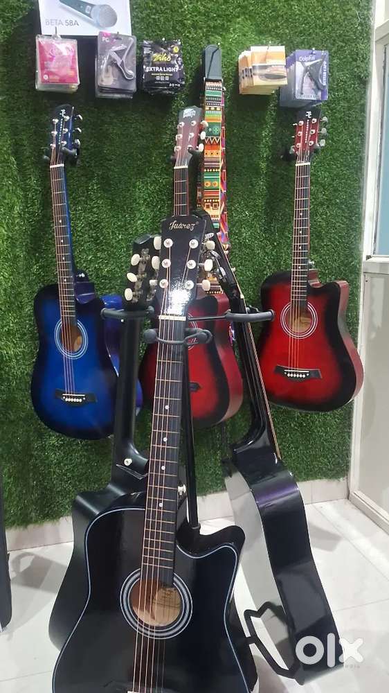 Guitar best price