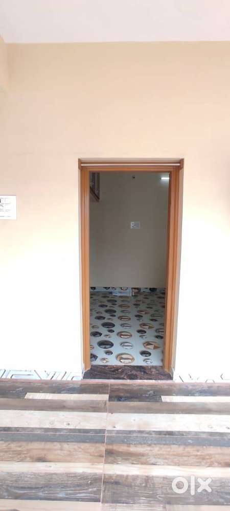 Newly Built 1st Floor House for Rent – Spacious And Well-Lighted