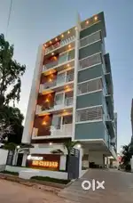 NUDA APPROVED VENTURES APPARTMENT POTS