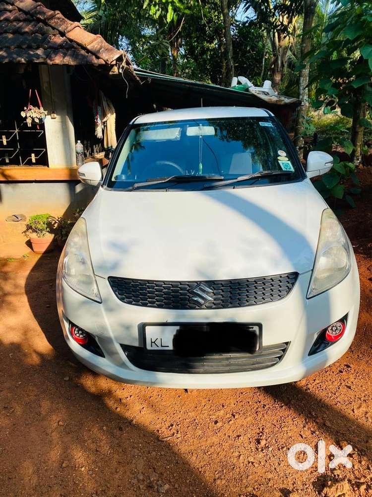 Maruti Suzuki Swift 2012 Diesel Well Maintained