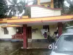 Independent 2bhk house for rent in Bajpe