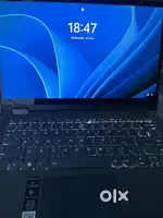 Lenovo- ideapad flex-5