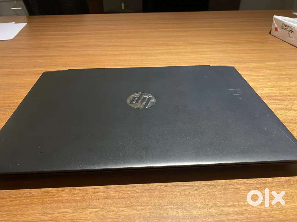 Hp Pavillion Ryzen5 Nvidia Gtx 1650