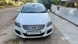 Maruti Suzuki Ciaz 2014-2017 VDi Plus SHVS, 2016, Diesel
