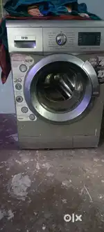 Ifb washing machine