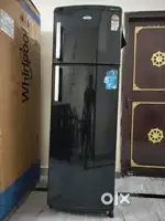 Whirlpool mastermind Refrigerator
