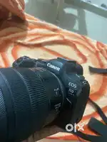 Canon eos R6 MARK ii