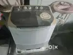 Lg washing machine