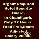 5 Star Hotel Security Guard Job Chandigarh 97