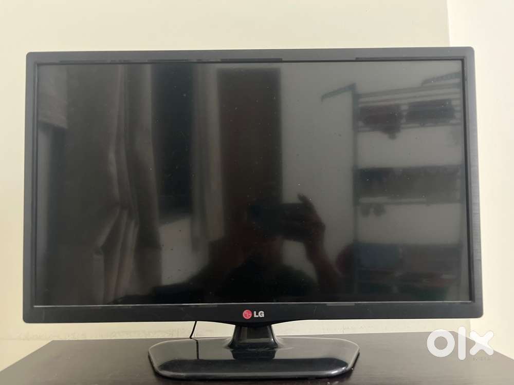 LG 24 inch Computer Monitor cum TV