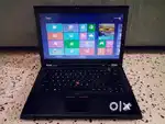 Intel i5 4gb/256gb SSD 2gb HD graphics WINDOWS 10 excellent laptop