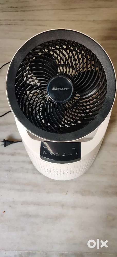 Acerpure Cool 2-in-1 Air Circulator and Purifier