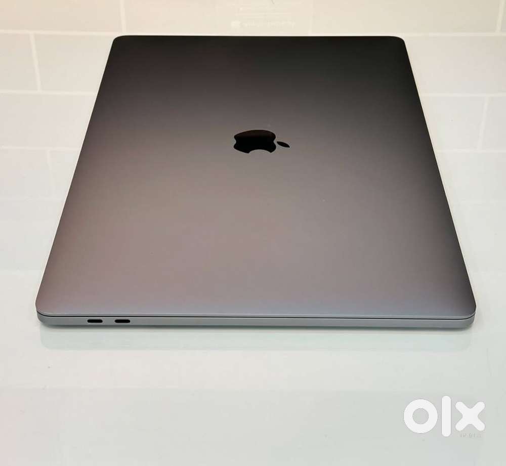 Apple MacBook Pro