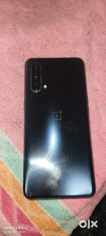 One plus nord ce 5g  8/128